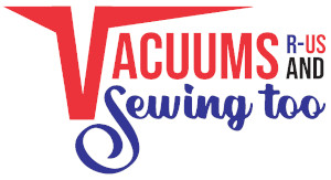 Vacuums R Us & Sewing Too